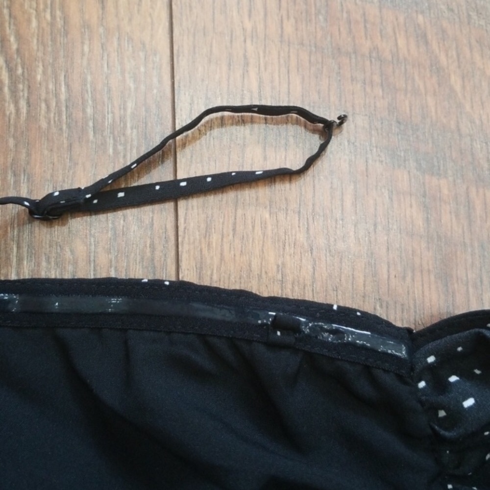 Banana Republic Cold Shoulder Dress - Picture 6 of 9